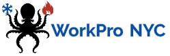 WorkPro NYC